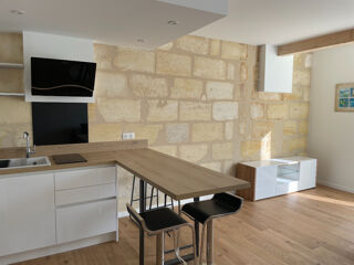  Appartement � louer 2 pi�ces 46 m�