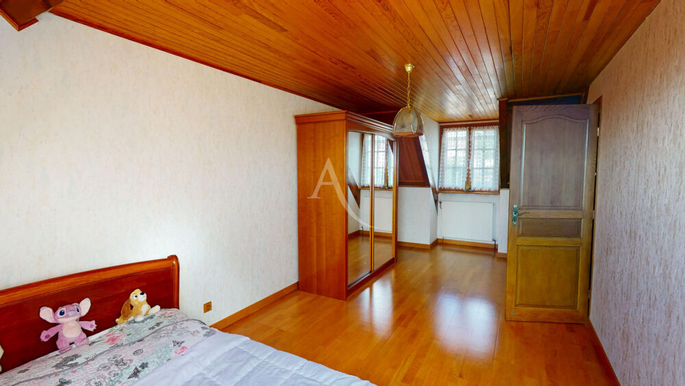 à vendre  Maison Annet-sur-Marne (77410)
