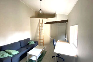  Appartement  vendre 2 pices 27 m