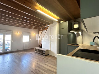  Appartement � louer 2 pi�ces 32 m�