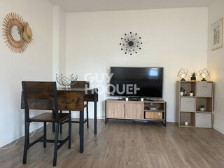  Appartement � louer 2 pi�ces 38 m�