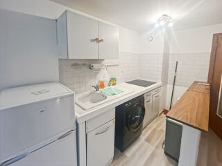  Appartement  vendre 3 pices 43 m