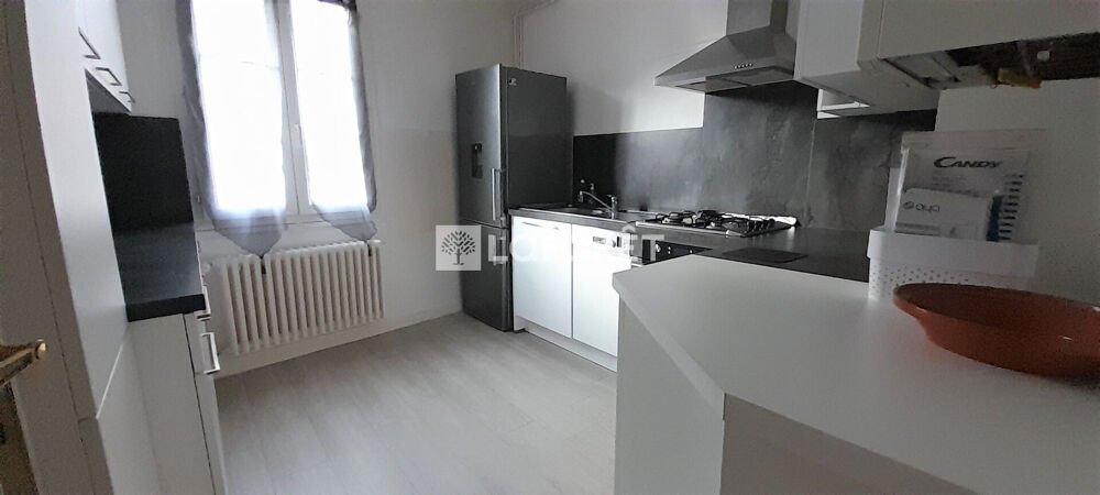 Appartement T5 proche place d'Armes