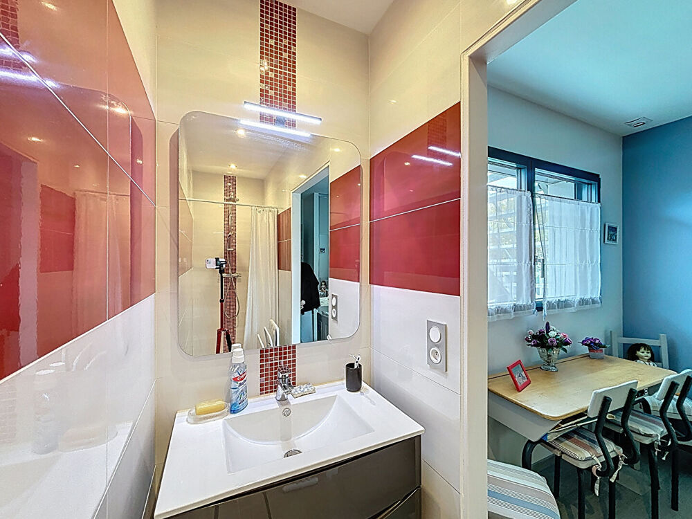 � vendre  Maison Aix-les-Bains (73100)