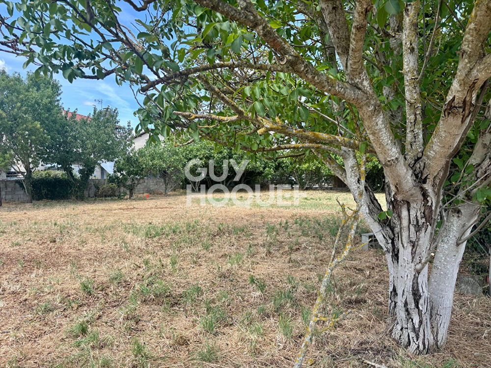 Vente Terrain Terrain à vendre Grenade - 485 m² - Réf 3919 Grenade