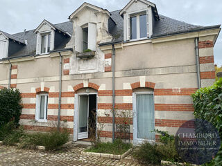  Maison à louer 3 pièces 74 m²