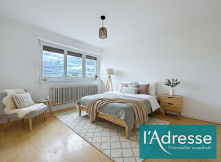  Maison à vendre 5 pièces 96 m²