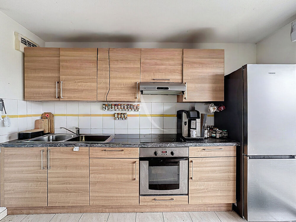 Appartement Trelaze 3 pièce(s) 62 m2