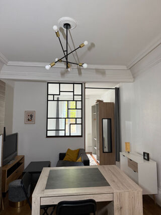  Appartement � louer 1 pi�ce 32 m�