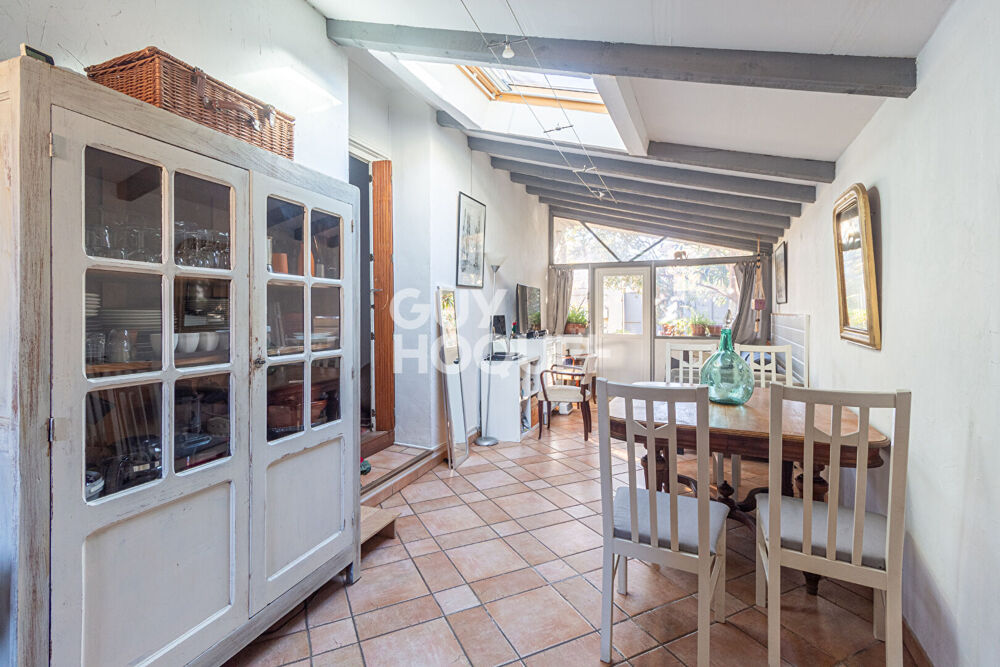 Maison 4 pièce(s) 109 m2