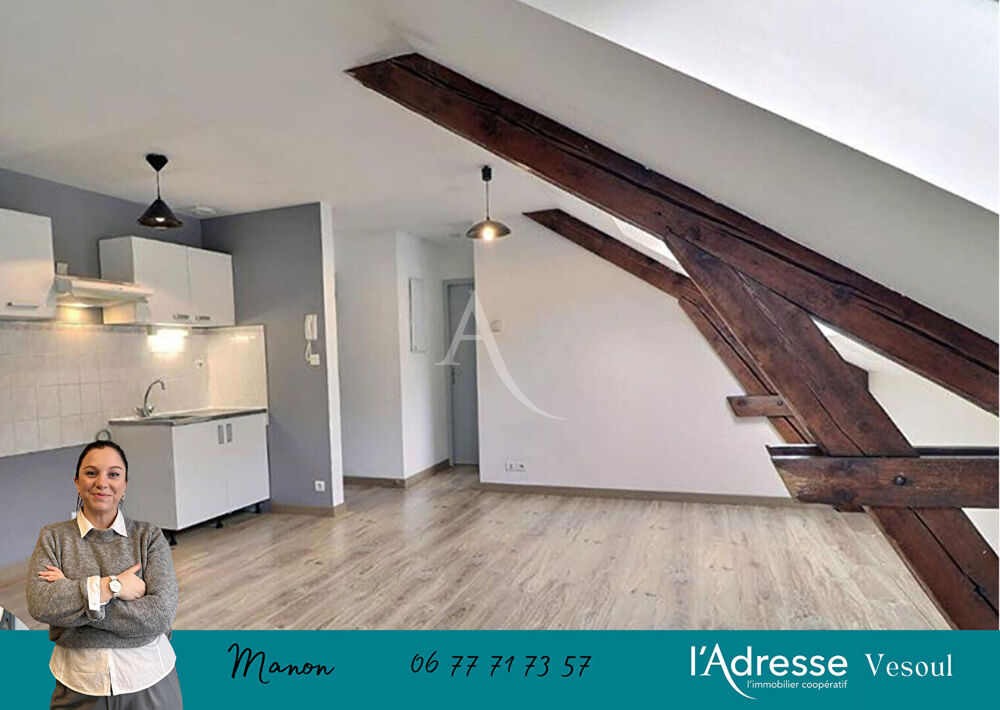 Vente Immeuble Immeuble Port Sur Saone 300 m2 Port sur saone