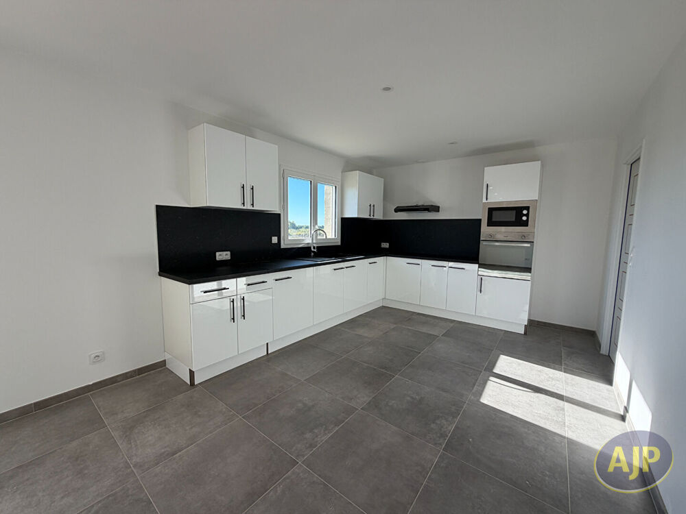 Vente Maison Maison neuve à 8 min de Pons Saint quantin de rancanne