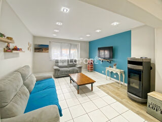  Maison � vendre 4 pi�ces 105 m�