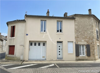  Maison à vendre 5 pièces 118 m²