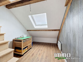  Appartement à vendre 3 pièces 64 m²