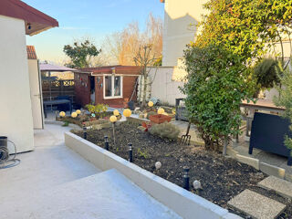  Maison � vendre 2 pi�ces 35 m�