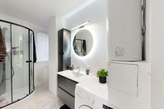  Appartement � vendre 4 pi�ces 67 m�