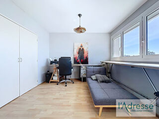  Appartement à vendre 4 pièces 80 m²