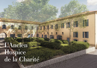  Appartement  vendre 2 pices 42 m