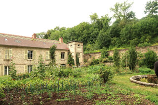  Maison � vendre 14 pi�ces 400 m�