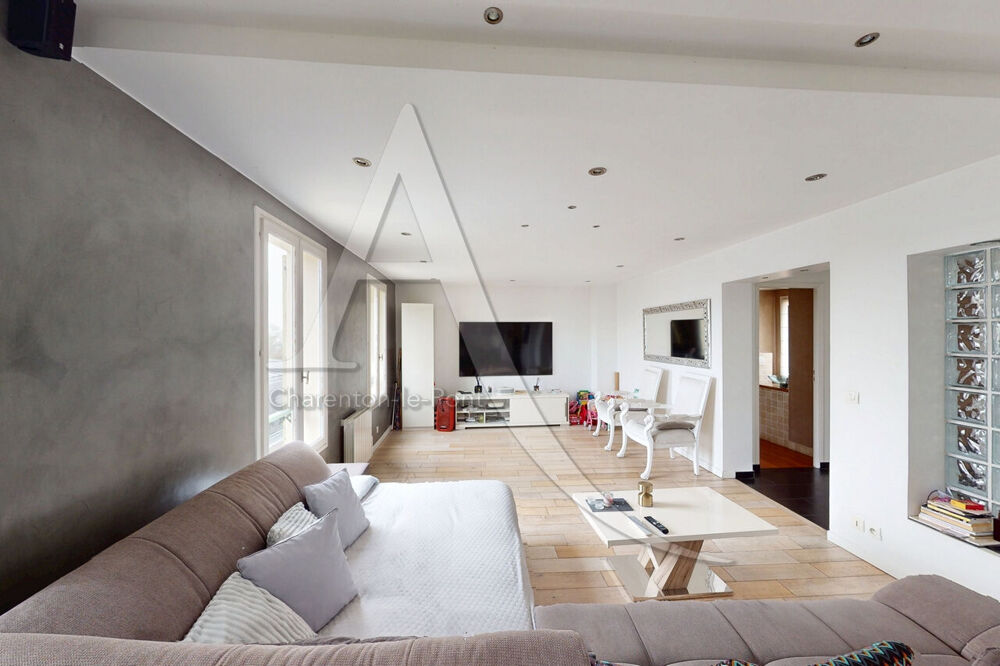 � vendre  Appartement Nogent-sur-Marne (94130)