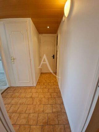  Appartement  vendre 3 pices 59 m