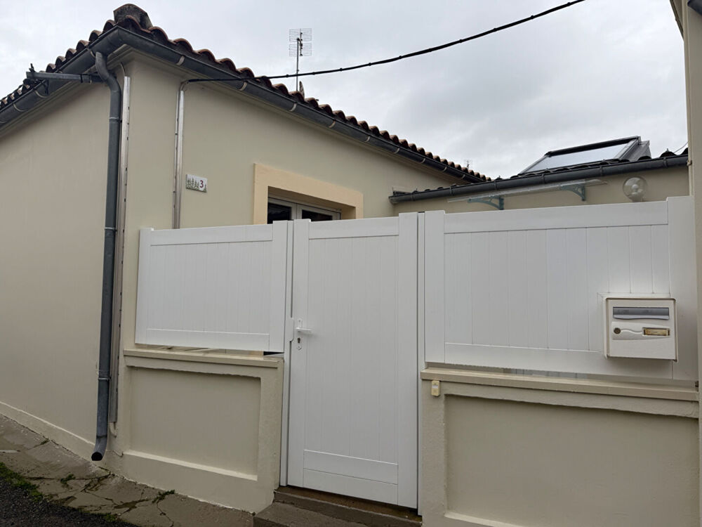 Maison Rochefort 3 pièce(s) 100 m2