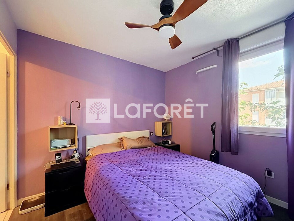 Vente Appartement Appartement Saint Alban 2 pièce(s) 39 m2 Saint alban
