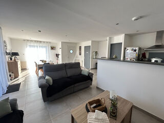  Maison  vendre 4 pices 109 m