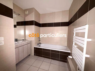  Appartement  vendre 3 pices 61 m