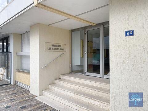  Appartement � louer 1 pi�ce 28 m�