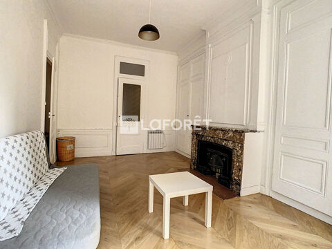  Appartement  louer 2 pices 54 m