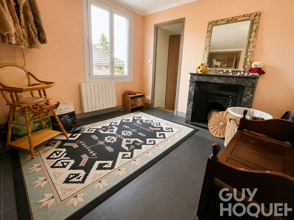 Vente Maison Maison Chevreuse 7 pièce(s) 200 m2 Chevreuse