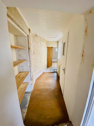  Appartement � vendre 3 pi�ces 60 m�