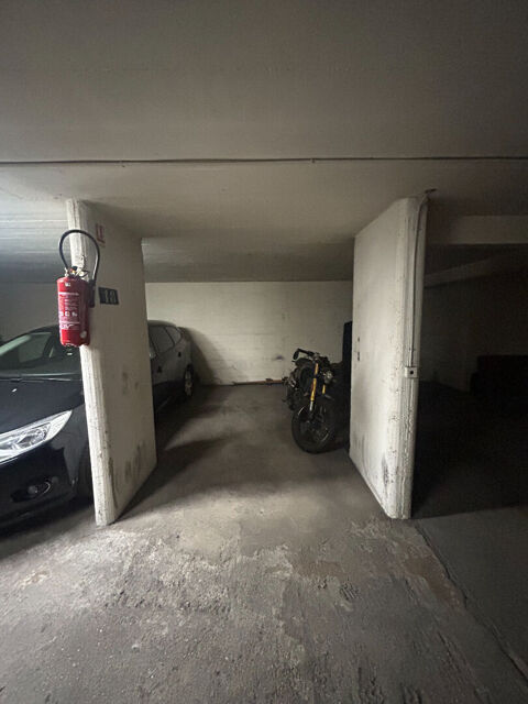  Parking / Garage � louer 7 m�