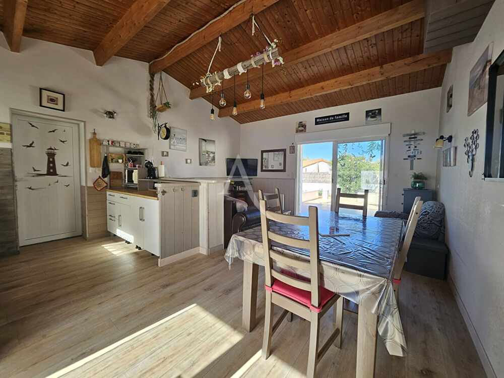 Vente Maison Maison Les Sables D Olonne 3 pièce(s) 65 m2 Les sables d olonne