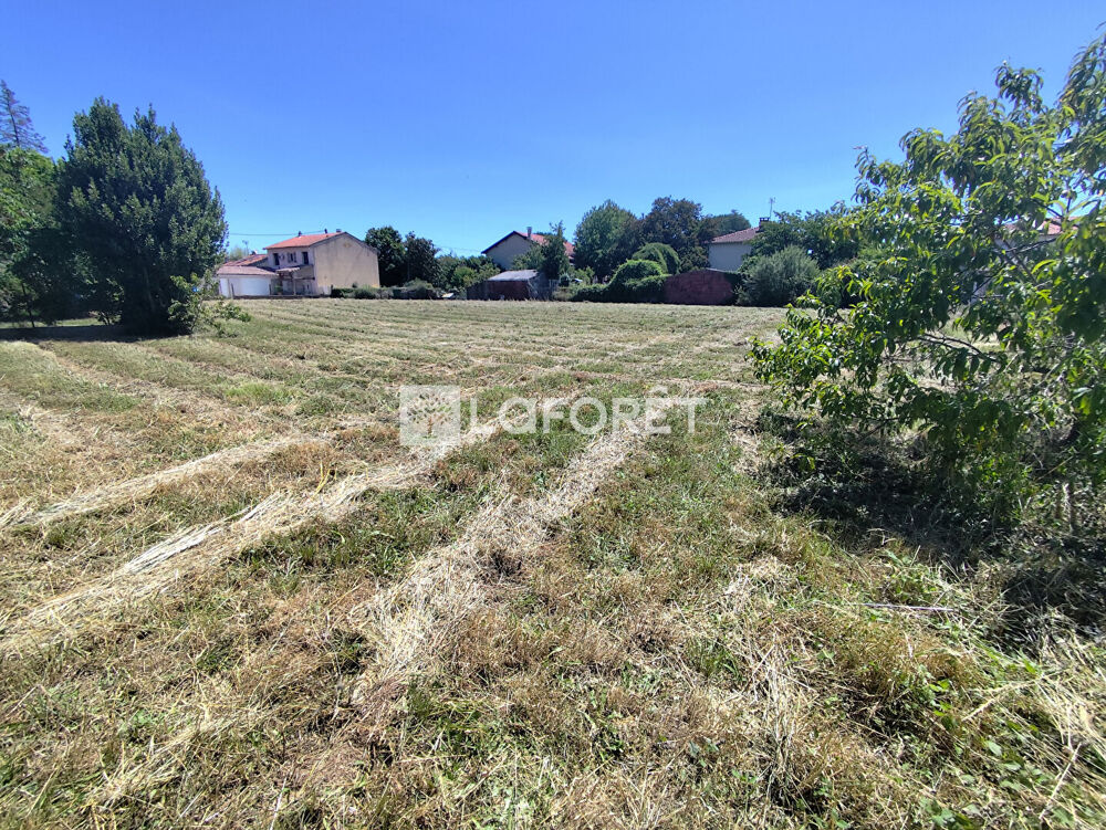 Vente Terrain LESCURE D'ALBIGEOIS Lescure d albigeois