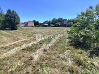  Terrain à vendre 2190 m²