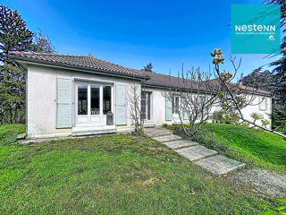  Maison à vendre 8 pièces 206 m²