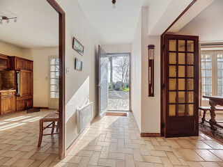  Maison � vendre 5 pi�ces 112 m�