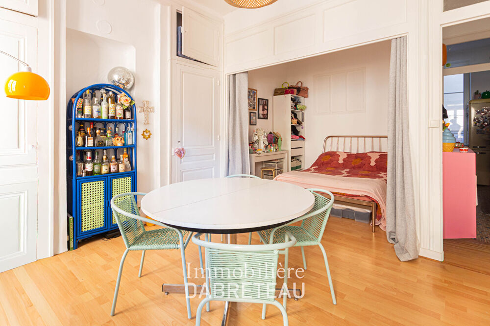 Vente Appartement Lyon 7éme - T3 Spécial investisseurs Lyon 7