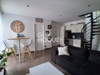  Appartement à vendre 2 pièces 40 m²