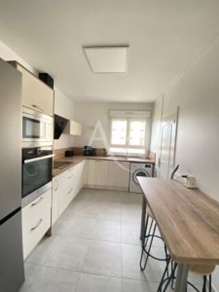  Appartement � louer 5 pi�ces 107 m� Le mans