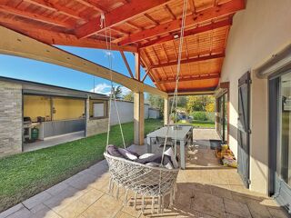  Maison � vendre 6 pi�ces 202 m�