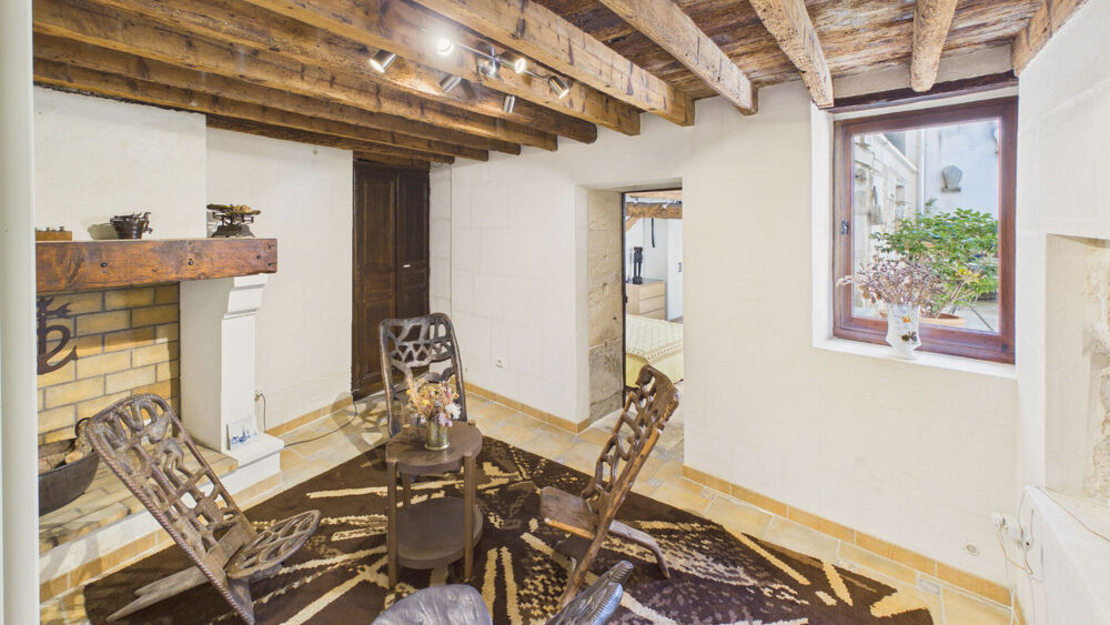 Maison en pierres Saint Remy De Provence à 5 km - ALPILLES - 268 m2 Piscine