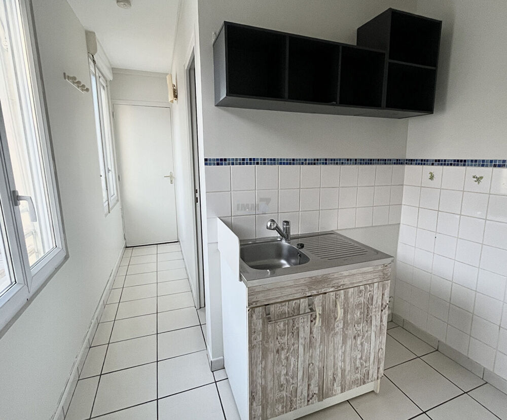 Location Appartement Appartement La Ferte Sous Jouarre 1 pièce(s) 20.30 m2 La ferte sous jouarre