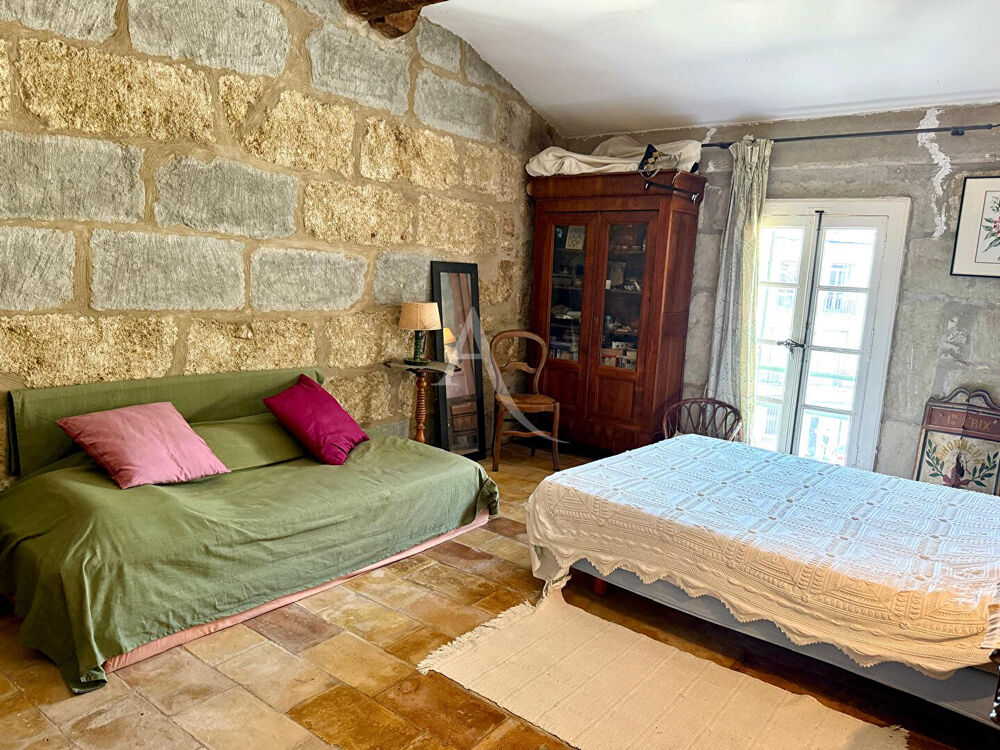 Vente Appartement Appartement T3 de 111m2 avec terrasse et garage Meze