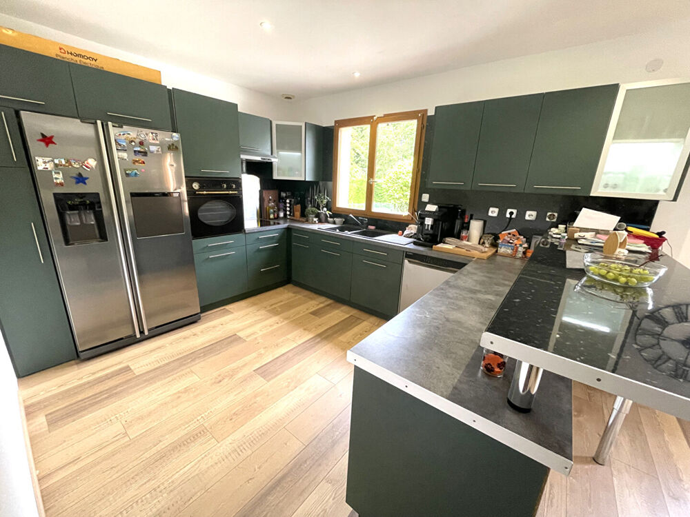 Vente Maison Pavillon vivable plain pied Neuilly en thelle