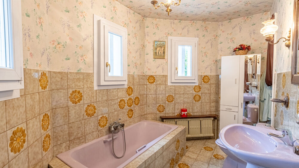 à vendre  Maison Aix-les-Bains (73100)
