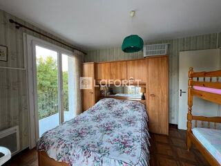  Appartement  vendre 2 pices 45 m